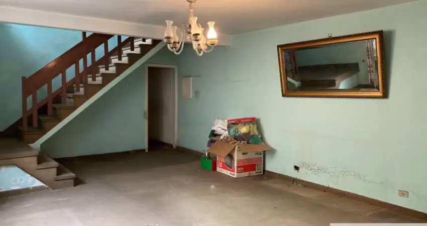 Casa com 2 quartos à venda na Avenida Moaci, 853, Moema, São Paulo