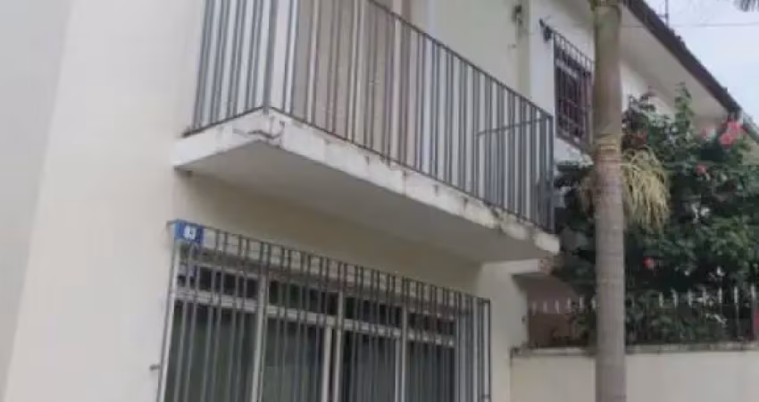 Casa em rua sem saida - vila mariana - facil acesso ao metro