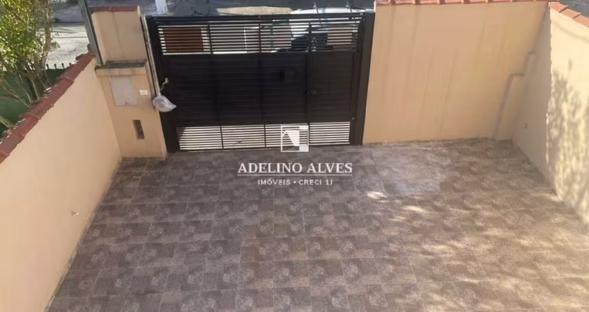 Vendo ou alugo casa Chacara Santo António com 3 dormitórios