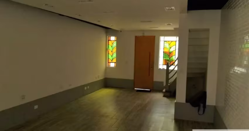 Vendo casa jardim paulista, com 100 mts, de terreno e 200 de construção
