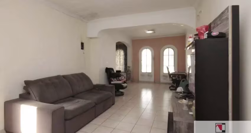 Casa com 3 quartos à venda na Rua Marquês Olinda, 781, Ipiranga, São Paulo