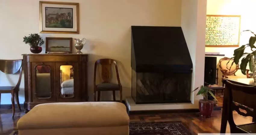 Casa com 3 quartos à venda na Rua Polônia, 36, Jardim Europa, São Paulo