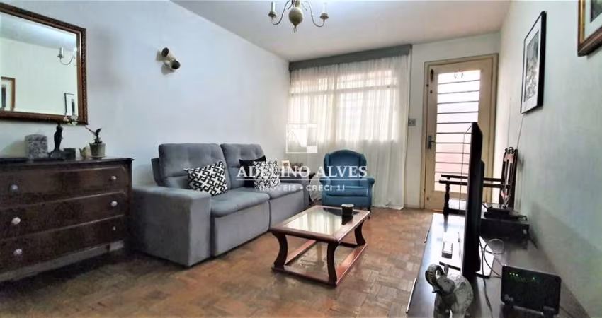 Casa a venda  no Planalto Paulista, 4 dormitórios.