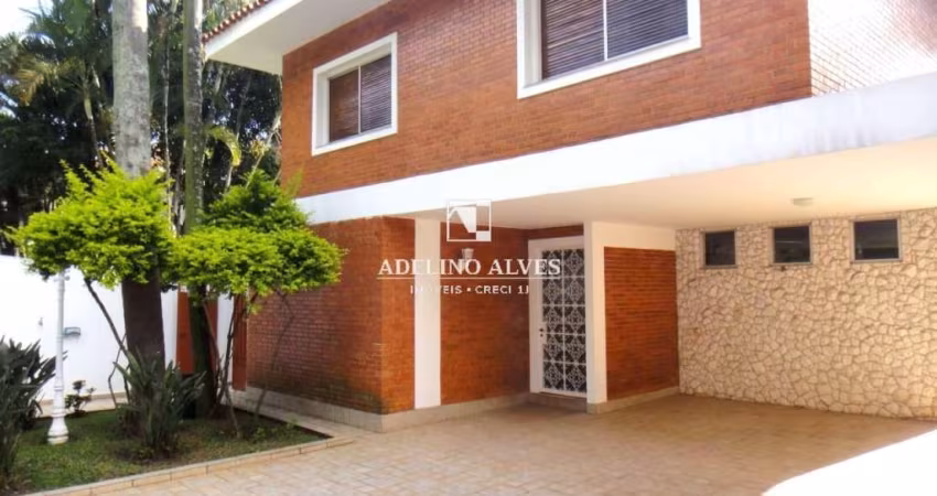 Casa à venda/locação no Morumbi!