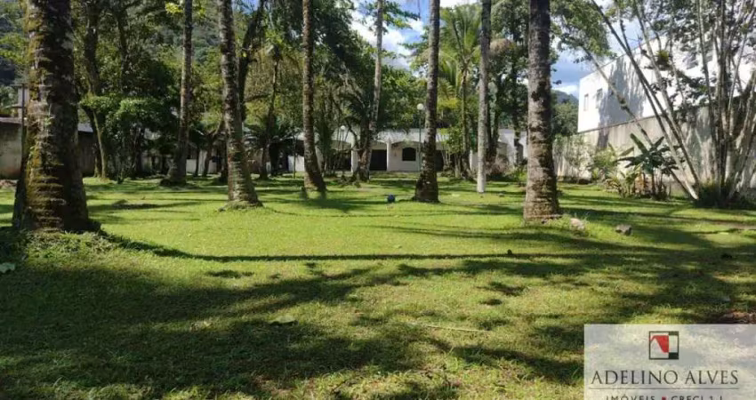 Boiçucanga - ótimo terreno com 2.048 mts, sendo 33 x 64