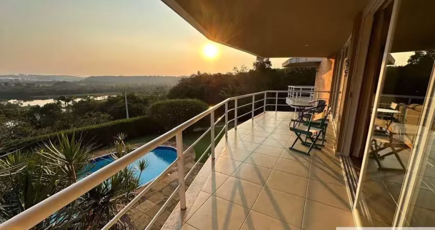 Casa para venda em são roque , 4 dormitórios e 497 m ²