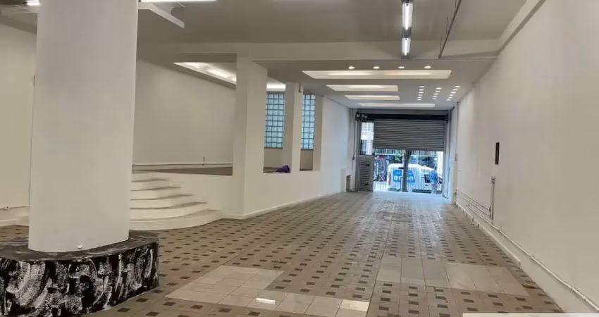 Ponto comercial para alugar na Rua Major Sertório, 209, Vila Buarque, São Paulo