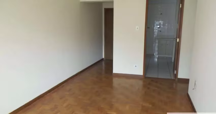 Apartamento com 2 quartos à venda na Rua Clodomiro Amazonas, 31, Itaim Bibi, São Paulo