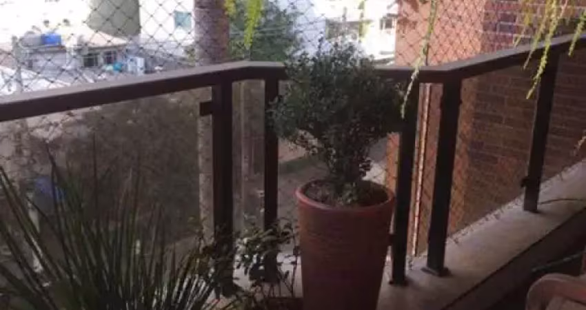 Apartamento com 4 quartos à venda na Rua Doutor Renato Paes de Barros, 188, Itaim Bibi, São Paulo