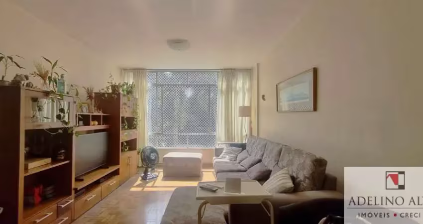 Apartamento com 3 quartos à venda na Rua dos Caetés, 422, Perdizes, São Paulo