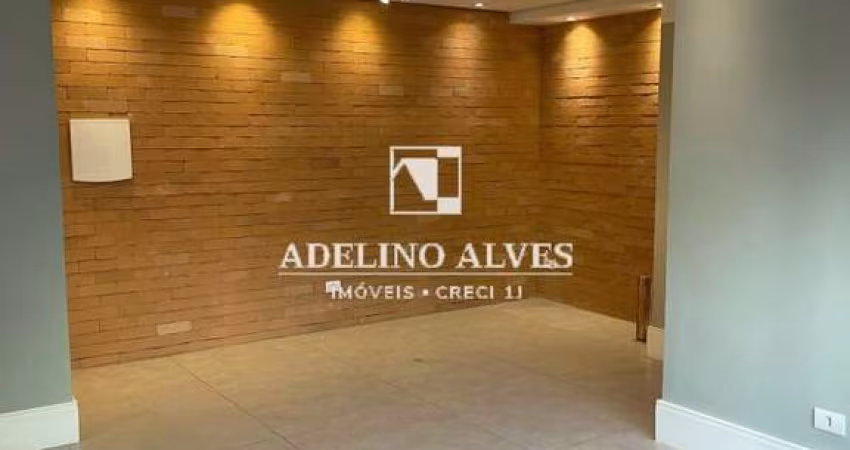 Vende apto Vila Mariana com 2 dormitórios, 1 vaga