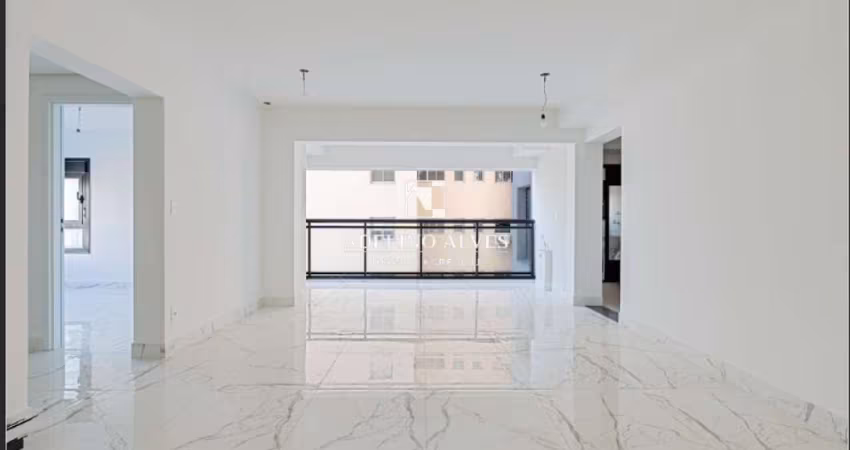 Apartamento a venda em Moema, 1 dormitório e 79 m ²