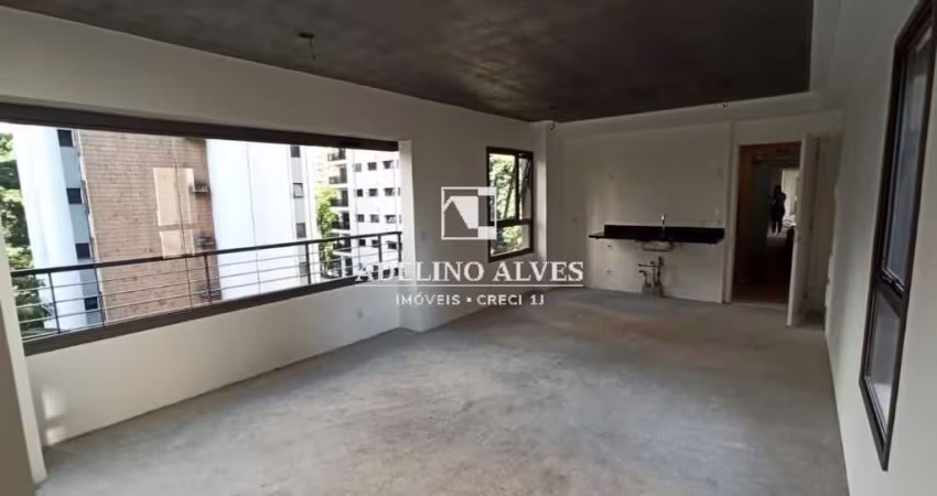 Apto novo para venda, Vila Nova Conceição