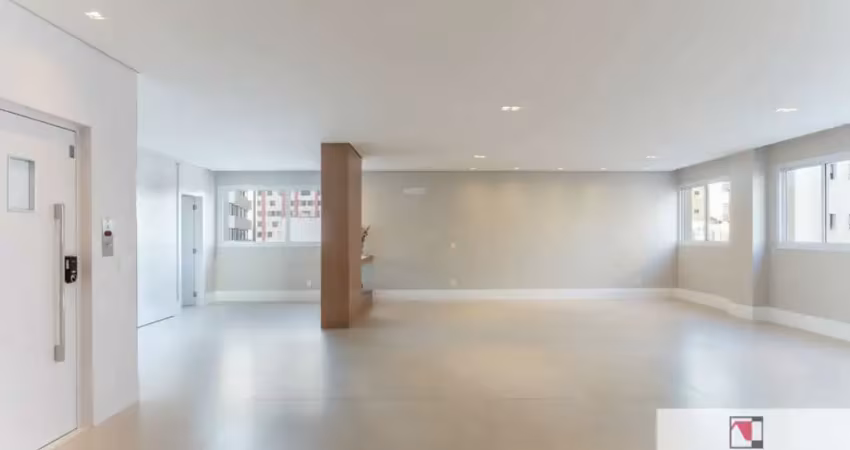 Apartamento com 3 quartos à venda na Rua Bela Cintra, 1714, Jardim América, São Paulo