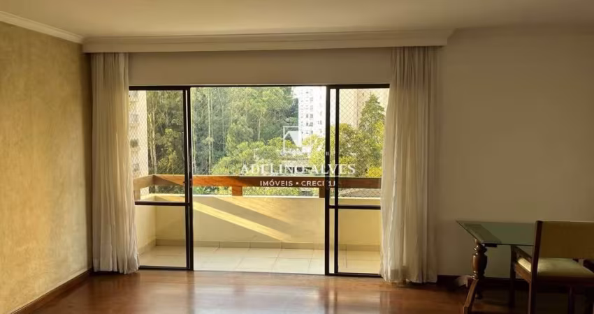Vendo apartamento 4 dormitórios sendo 1 suíte na Vila Andrade!