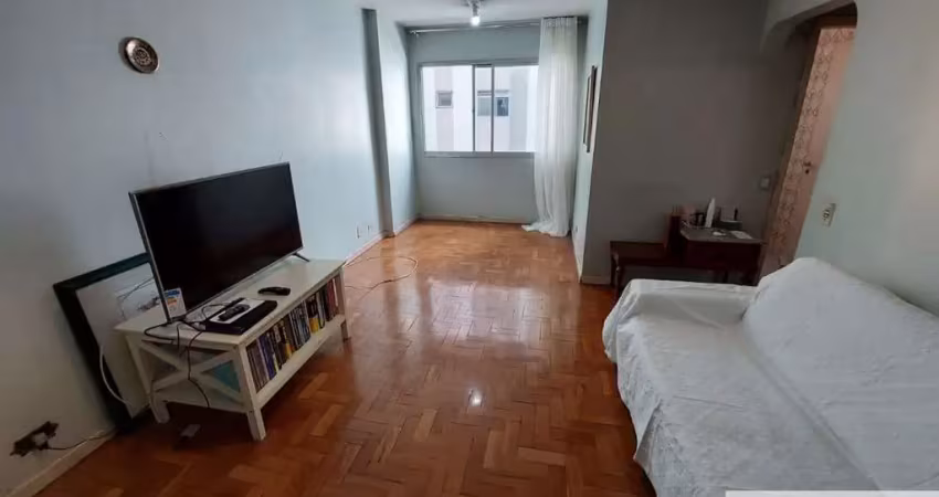 Apartamento com 2 quartos à venda na Avenida Rouxinol, 857, Moema, São Paulo