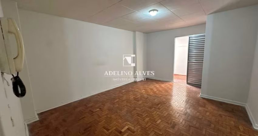 Vendo Apartamento no térreo com 26,00 mts, 1 dormitório