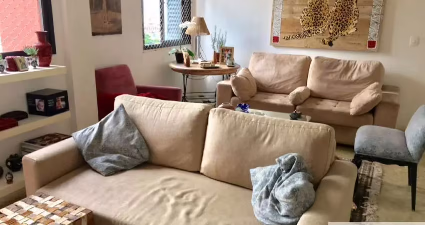 Apartamento com 2 quartos à venda na Rua dos Tapes, 193, Cambuci, São Paulo