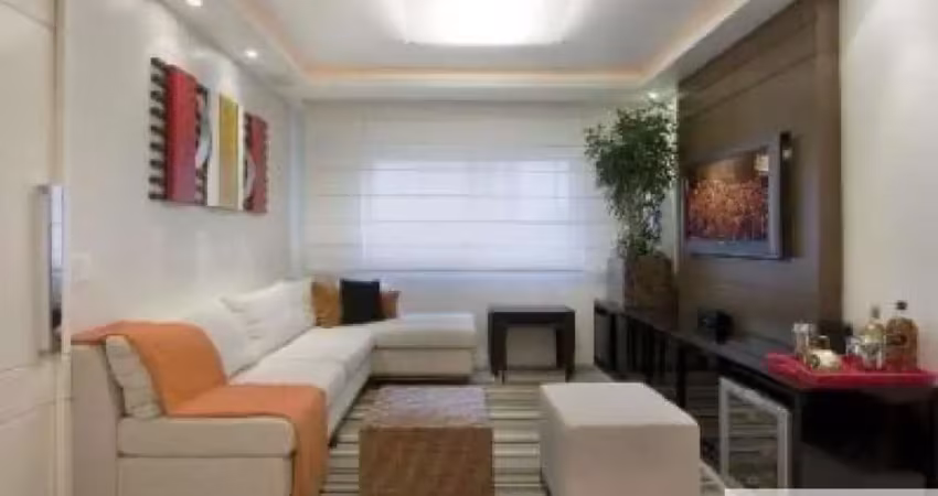 Apartamento com 3 quartos à venda na Rua Doutor Andrade Pertence, 110, Vila Olímpia, São Paulo