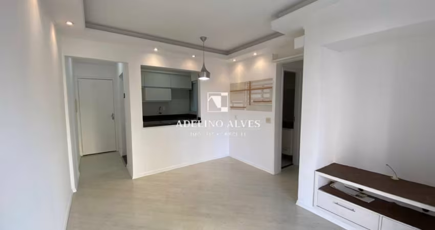 Apartamento para locação na Vila Andrade , 2 dormitórios com 62 m ²