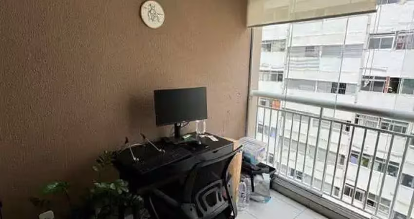 Apartamento com 1 quarto à venda na Rua Paim, 285, Bela Vista, São Paulo