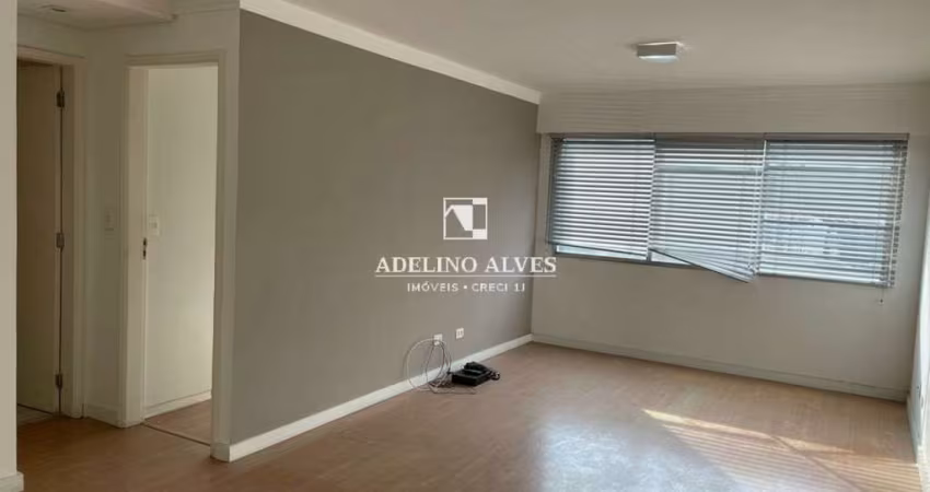 Vendo apartamento Jardim Paulista 1 dormitório 1 vaga