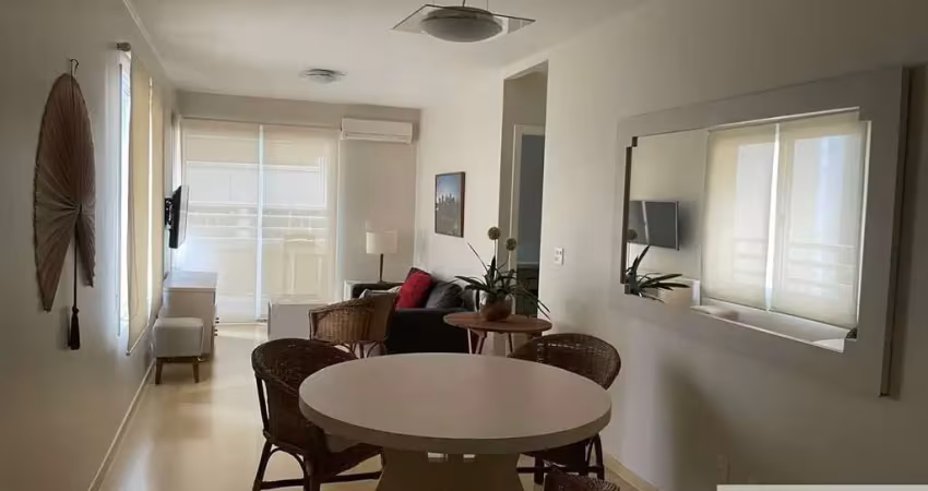 Apartamento com 2 quartos à venda na Rua Coronel Oscar Porto, 344, Paraíso, São Paulo