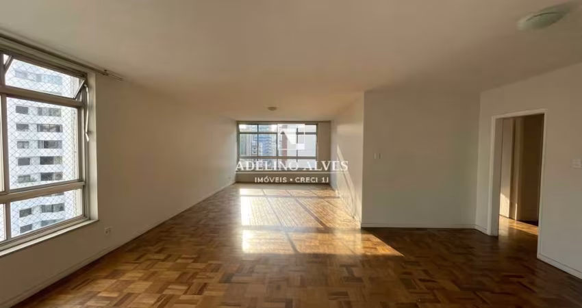 Vendo apartamento Jardim Paulista 3 dormitórios 2 vagas