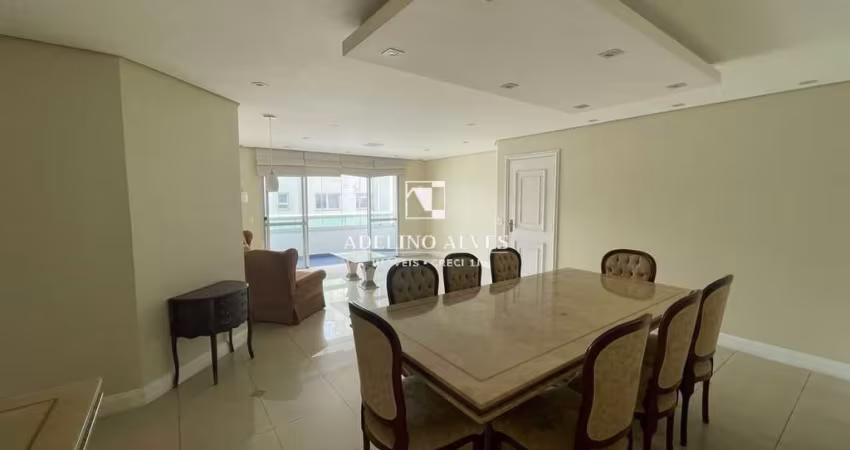 Vendo apartamento Brooklim 4 suítes 4 vagas
