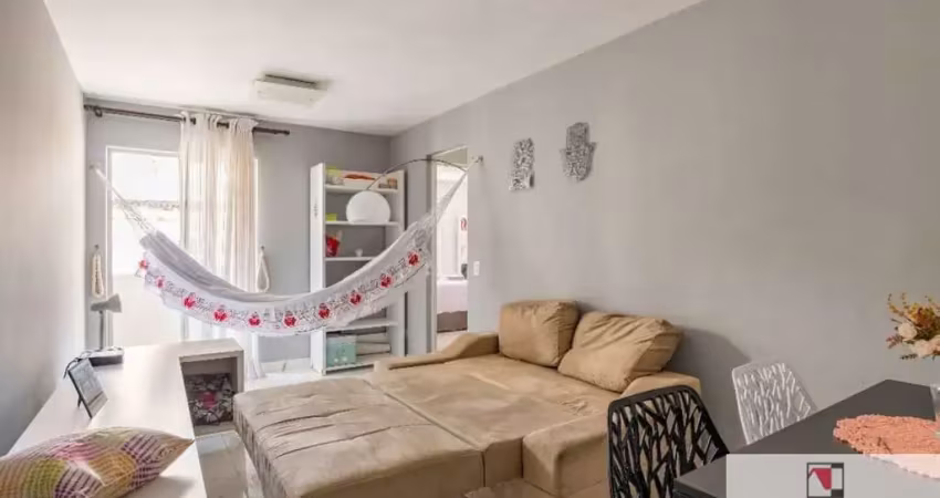 Apartamento com 2 quartos à venda na Rua Pedroso Alvarenga, 348, Itaim Bibi, São Paulo