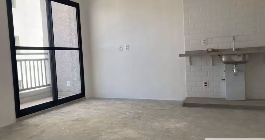 Apartamento com 1 quarto à venda na Rua Cardeal Arcoverde, 857, Pinheiros, São Paulo