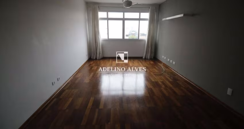 Apartamento Moema Indios 3 dormitórios