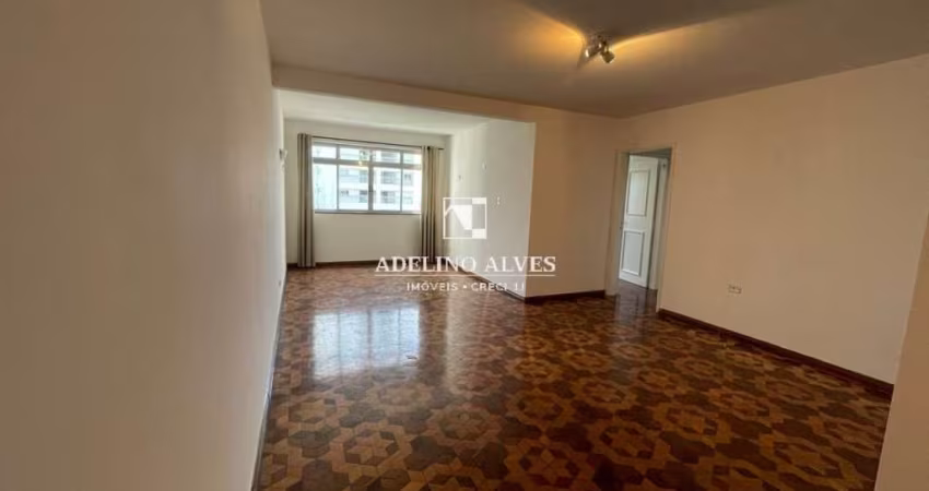 Vendo Jardim Paulista com 108 mts, com 3 dormitórios sendo 1 suite