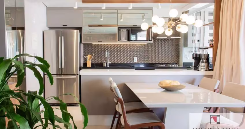 Vendo apartamento alto de pinheiros com 73 mts, 2 vagas e 2 dormis.