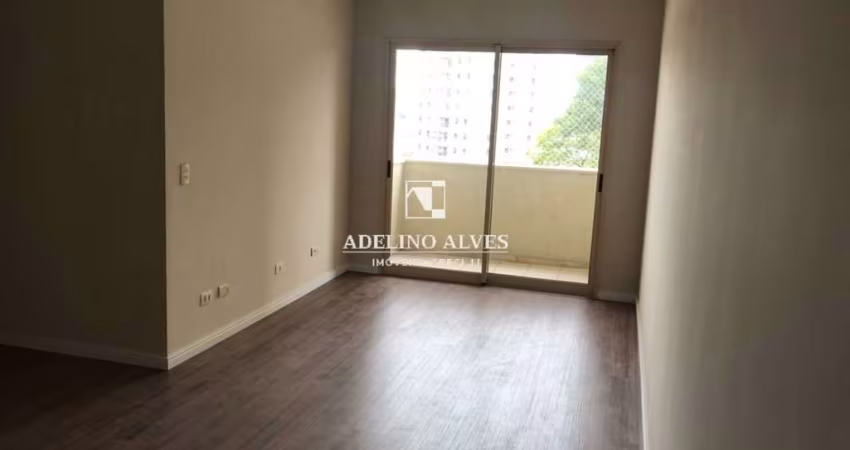 Apartamento a venda na Vila Monumento , 3 dormitórios.