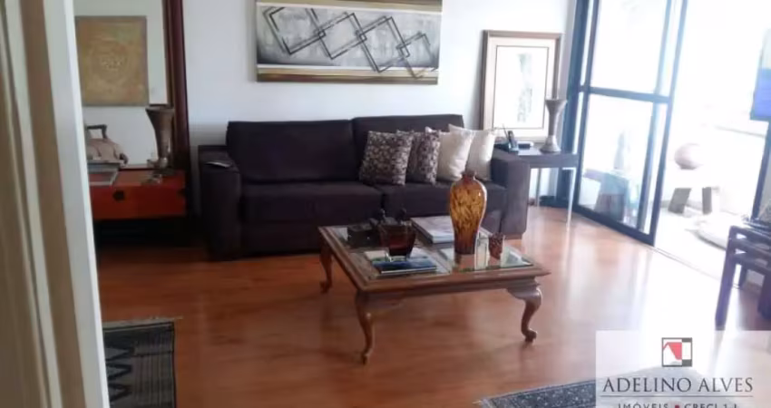 Apartamento com 3 quartos à venda na Avenida Giovanni Gronchi, 4855, Vila Andrade, São Paulo