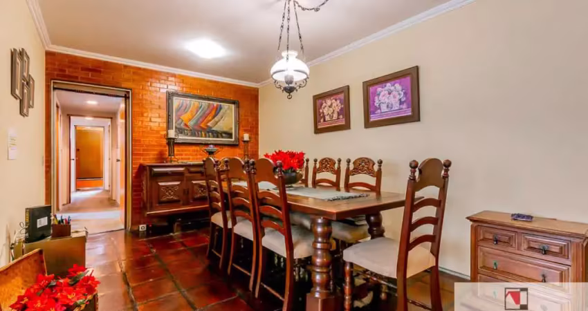 Apartamento para venda  em perdizes , 3 dormitórios