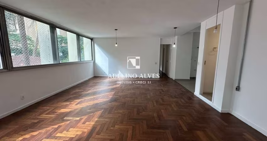 Vendo  apartamento no Itaim Bibi 04 dormitórios, 1 vaga