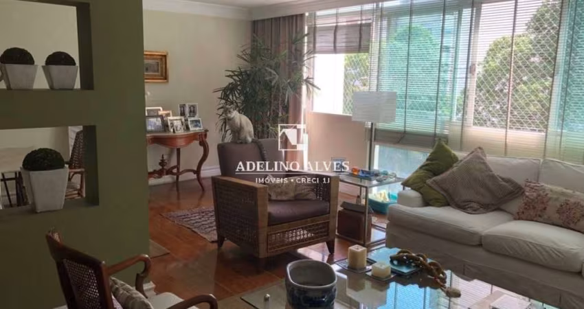 Apartamento no Jardim Paulista