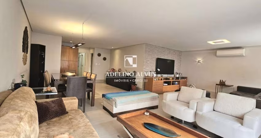 Apartamento a venda no Itaim Bibi , 3 dormitórios e 187 m ²