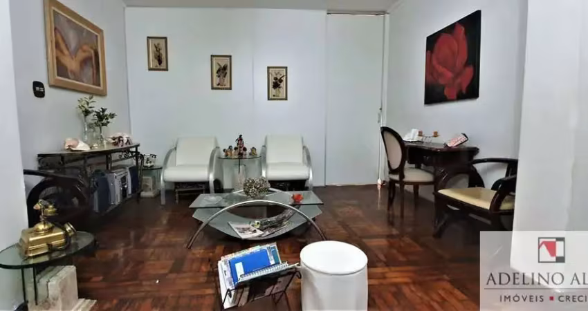 Apartamento a venda no  higienópolis , 3 dormitórios