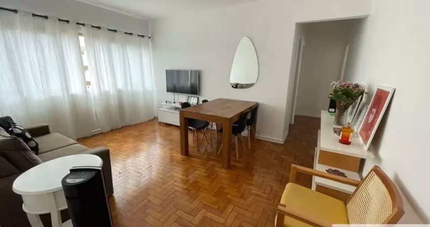 Apartamento com 2 quartos à venda na Alameda Lorena, 1350, Jardim América, São Paulo