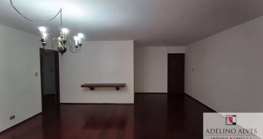 Vendo apartamento paraiso com 140 mts, 3 dormis, 1 vaga