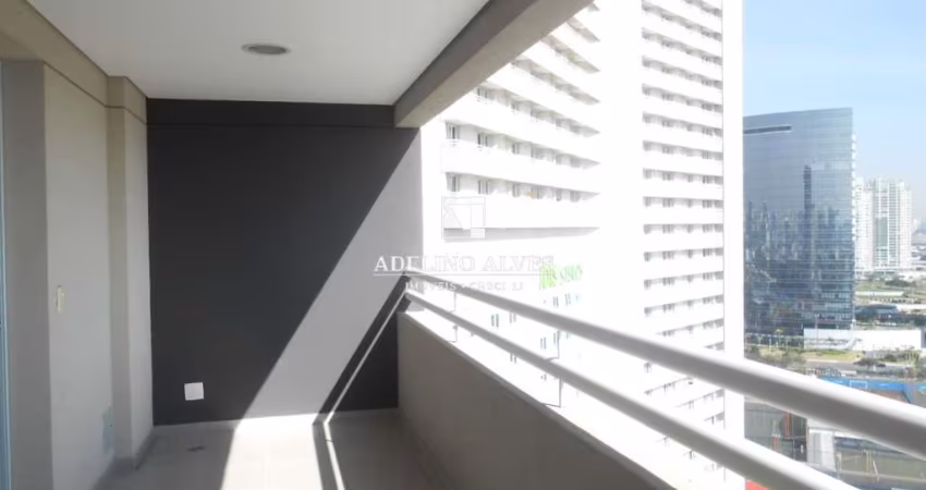 Apartamento para locação na Barra Funda , 1 dormitório