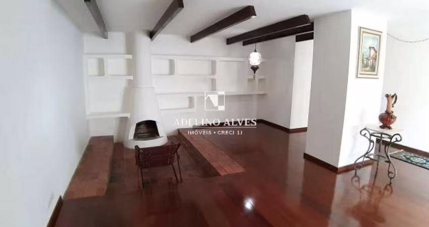 Penthouse, 3 quartos, Vila Uberabinha, região nobre de Moema!