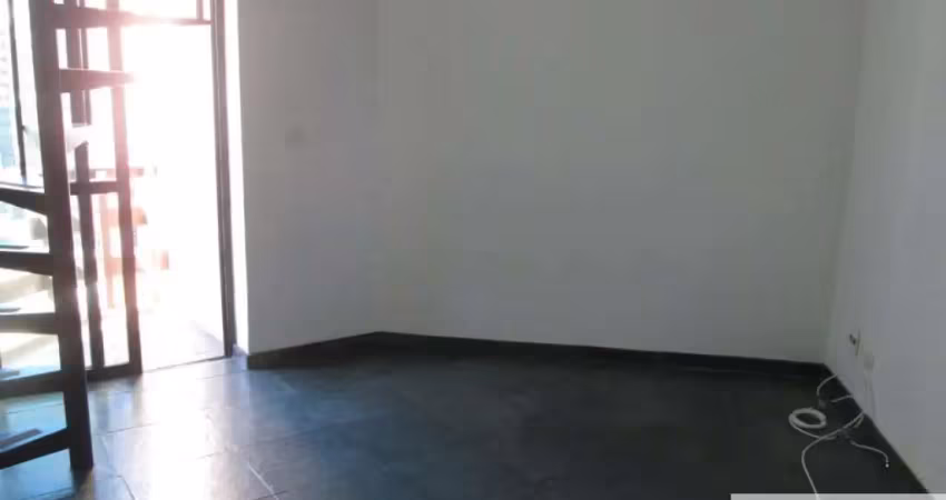 Apartamento com 1 quarto à venda na Rua Urussuí, 70, Itaim Bibi, São Paulo
