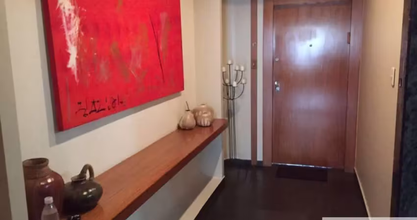Apto em santa cecília para venda - 3 dorm - 1 vaga - 180m²