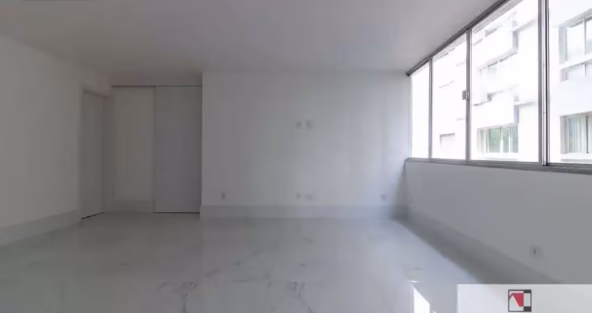 Apto p/ venda em santa cecília /higienópolis - 4 dorm - 2 vagas