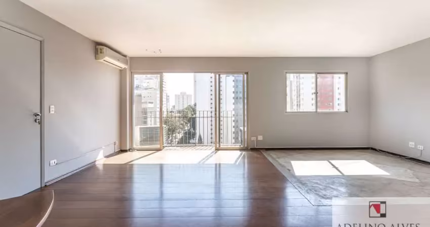 Vendo apartamento vila madalena com 119 mts, 2 dormis