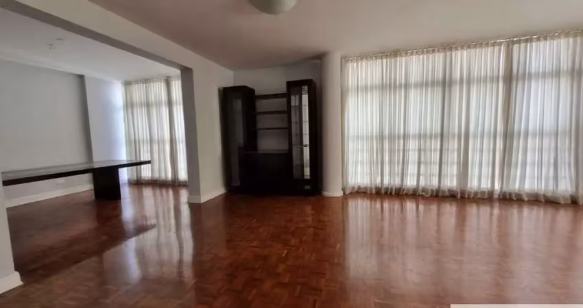 Apartamento com 3 quartos à venda na Alameda Jaú, 1188, Jardins, São Paulo